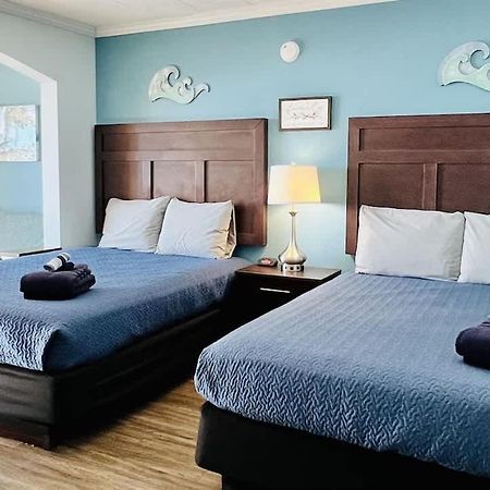 *See The Waves From Your Big Balcony*Great Pools, Hot Tubs*H34 Myrtle Beach Ngoại thất bức ảnh