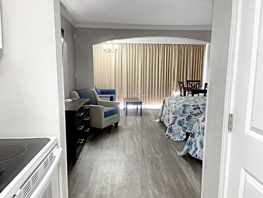 *See The Waves From Your Big Balcony*Great Pools, Hot Tubs*H34 Myrtle Beach Ngoại thất bức ảnh