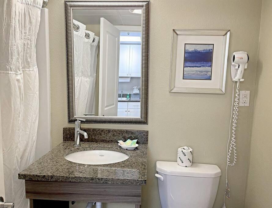 *See The Waves From Your Big Balcony*Great Pools, Hot Tubs*H34 Myrtle Beach Ngoại thất bức ảnh