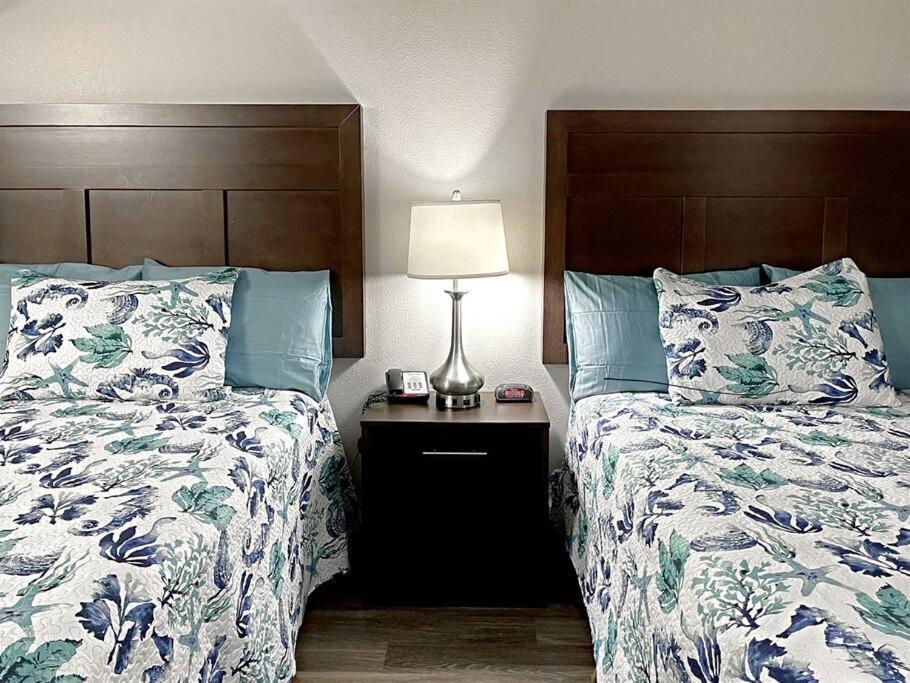 *See The Waves From Your Big Balcony*Great Pools, Hot Tubs*H34 Myrtle Beach Ngoại thất bức ảnh