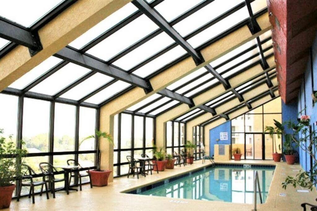 *See The Waves From Your Big Balcony*Great Pools, Hot Tubs*H34 Myrtle Beach Ngoại thất bức ảnh