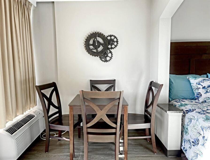*See The Waves From Your Big Balcony*Great Pools, Hot Tubs*H34 Myrtle Beach Ngoại thất bức ảnh