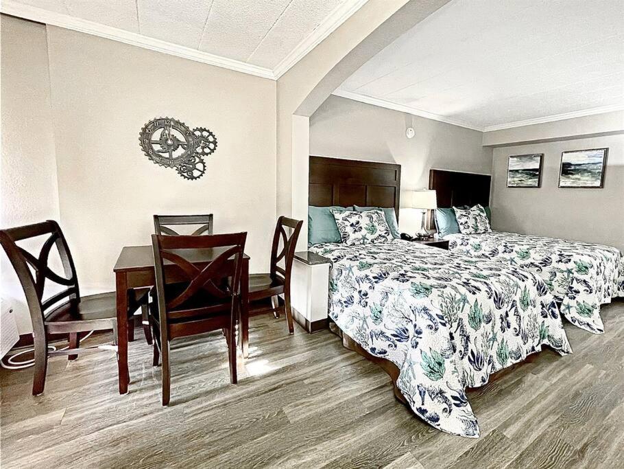 *See The Waves From Your Big Balcony*Great Pools, Hot Tubs*H34 Myrtle Beach Ngoại thất bức ảnh