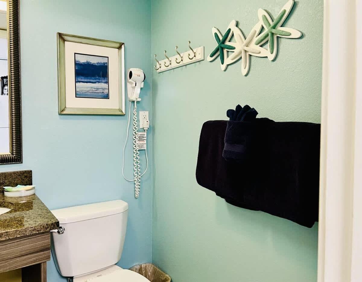 *See The Waves From Your Big Balcony*Great Pools, Hot Tubs*H34 Myrtle Beach Ngoại thất bức ảnh