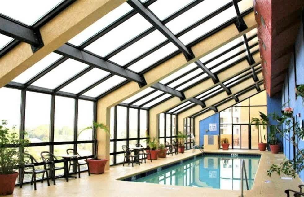 *See The Waves From Your Big Balcony*Great Pools, Hot Tubs*H34 Myrtle Beach Ngoại thất bức ảnh
