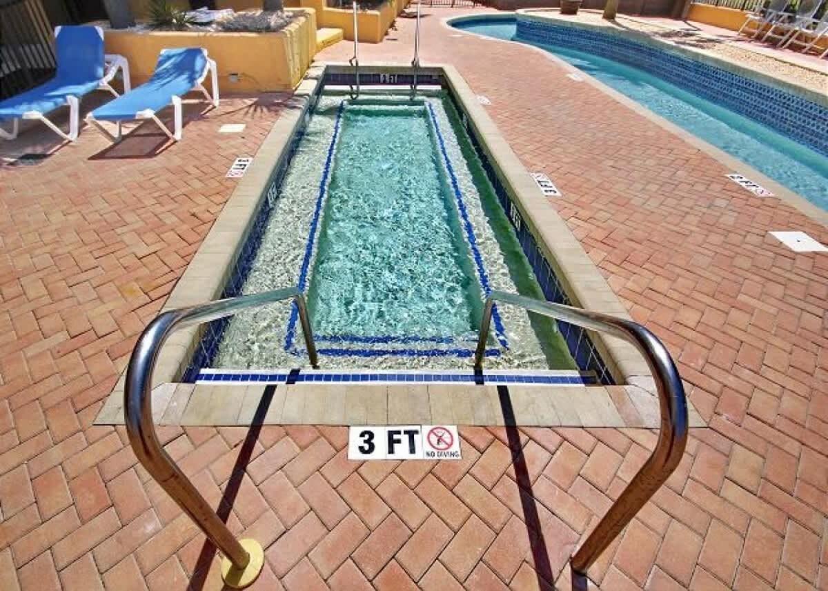 *See The Waves From Your Big Balcony*Great Pools, Hot Tubs*H34 Myrtle Beach Ngoại thất bức ảnh